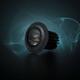 Lampa ostrzegawcza okrągła przydymiany klosz (stroboskop, pomarańczowe światło LED) DARK KNIGHT DIRECTIONAL WARNING LIGHT STRANDS - zdjęcie 4