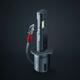 Żarówki (para) BIG ENERGY LED H1 STRANDS 12W 12-24V 1500 lm - zdjęcie 2