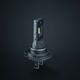 Żarówki (para) BIG ENERGY LED H7 STRANDS 13,5W 12-24V 1500 lm - zdjęcie 2