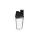 Lampa robocza sceniczna/manewrowa WESEM CRP1D 2200 lm 12/24V 15W (światło rozproszone) czarna obudowa/mleczne szkło - zdjęcie 3