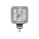 Lampa robocza WESEM CRK3A 1600 lm 12/24V 22W (światło rozproszone) - zdjęcie 3