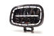 Reflektor dalekosiężny OFFROAD WAŚ W300 2270 Lm - zdjęcie 3
