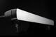 Lampa robocza LEDBAR Wesem CDP1G 8000 lm 12/24V białe światło pozycyjne (klosz mleczny/czarna obudowa) - zdjęcie 7