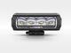 Zestaw dwóch lamp LED Lazer Triple-R 750 w grill z zestawem montażowym VW T7 25- - zdjęcie 6
