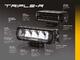Zestaw dwóch lamp LED Lazer Triple-R 750 w grill z zestawem montażowym VW T7 25- - zdjęcie 7