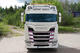 Osłona podszybia Scania New Generation gładkie zaślepki - zdjęcie 6