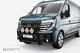 Orurowanie przednie (czarne) Nordic Renault Master 2024-/Nissan Interstar 2024- - zdjęcie 3