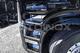 Komplet nakładek na stopnie | Mercedes Actros L ProCabin - zdjęcie 2