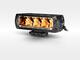 Zestaw dwóch lamp LED Lazer Triple-R 750 Beacon w grill z zestawem montażowym MB Sprinter 2018- - zdjęcie 4