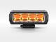 Zestaw dwóch lamp LED Lazer Triple-R 750 Beacon w grill z zestawem montażowym MB Sprinter 2018- - zdjęcie 5