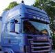 Neon Skyled PRO do Scania Topline (25x165cm), nr kat. 24164R-HH2MFR - zdjęcie 8