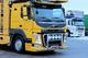 Osłona czołowa MINI Volvo FM5 - zdjęcie 2