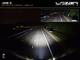 Lampa LED Lazer Linear-18 Std w grill z zestawem montazowym LAND ROVER Defender 2020- - zdjęcie 5