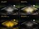 Lampa LED Lazer Triple-R 125- Elite+ w grill z zestawem montażowym FORD Ranger Wildtrak 2023- - zdjęcie 5