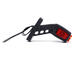 Boczna lampa pozycyjna LED 12/24V (prawa) W49 LOGO - zdjęcie 5