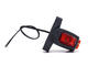 Boczna lampa pozycyjna LED 12/24V (prawa) W62 LOGO - zdjęcie 5