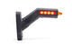 Boczna lampa pozycyjna LED 12/24V (prawa) W269.5.1 - zdjęcie 5