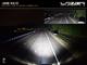 Lampa LED Lazer Linear-18 Elite w grill z zestawem montażowym TOYOTA Rav4 Hybrid 2019- - zdjęcie 5