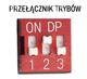 lampa ostrzegawcza/kogut R10 wysoka (trzpień) - zdjęcie 8