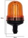 lampa ostrzegawcza/kogut R10 wysoka (trzpień) - zdjęcie 6