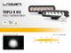 Zestaw dwóch lamp LED Lazer Triple-R 850 w grill z zestawem montażowym FORD Ranger Wildtrak 2023- - zdjęcie 4