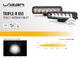 Zestaw dwóch lamp LED Lazer Triple-R 850 w grill z zestawem montażowym FORD Ranger Wildtrak 2023-, nr kat. 13GK-FR-4K - zdjęcie 4