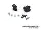 Lampa LED Lazer Linear-18 Std w grill z zestawem montazowym LAND ROVER Defender 2020- - zdjęcie 6