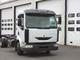 Osłona przeciwsłoneczna RENAULT Midlum; VOLVO FL 2007-, kabina standard bez i z lusterkiem - zdjęcie 2