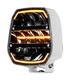 Reflektor dalekosiężny LEDSON Epix 9+ Strobe, 9