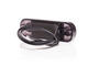 Światło pozycyjne białe (przydymiane) 12/24V obrysowa przednia (12 x LED) W275.2 BLACK - zdjęcie 8