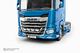 Rama w zderzak ECO do DAF XF/XG/XG+ 21-, z wiązką i 4 wspornikami - zdjęcie 2