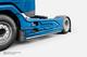 Ramy boczne SIDEBARS 3800mm do DAF XF 21-, z ledami - zdjęcie 2