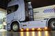 Ramy boczne 3750mm z światłami obrysowymi LED do Scania R i S 2016-2019, nr kat. 1186458322 - zdjęcie 3