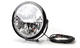 Reflektor dalekosiężny WAŚ W116 LED (ze światłem pozycyjnym RING + LINE 12/24V) - zdjęcie 4