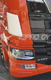 Owiewki przeciwbłotne SCANIA S/R/G/P 08/2016-, krótkie - zdjęcie 2
