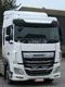 Osłona przeciwsłoneczna DAF XF, kabina Space Cab 2017-2021 - zdjęcie 3