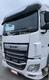 Osłona przeciwsłoneczna DAF XF, kabina Space Cab 2017-2021 - zdjęcie 4