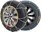 Łańcuchy śniegowe 4x4/SUV ALASKA grupa 225 (12 mm) - zdjęcie 4