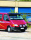 Osłona przeciwsłoneczna FORD Transit 1986-1999, standardowy dach, z zestawem montażowym - zdjęcie 2