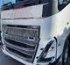Tablica reklamowa na przedni grill VOLVO FH5 -2023, z logo - zdjęcie 2