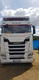 Osłona z tworzywa na podszybie SCANIA S/R 08/2016- - zdjęcie 3