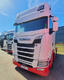 Osłona z tworzywa na podszybie SCANIA S/R 08/2016- - zdjęcie 4