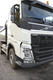 Owiewki przeciwbłotne VOLVO FH4; SCANIA R; RENAULT T - zdjęcie 4