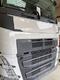 Tablica reklamowa na przedni grill VOLVO FH5 2024- - zdjęcie 3