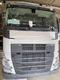 Tablica reklamowa na przedni grill VOLVO FH5 2024- - zdjęcie 2