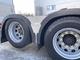 Osłona Y między nadkola VOLVO FH4/FH5 - zdjęcie 4