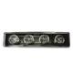 Lampa obrysowa LED do osłony przeciwsłonecznej Scania 4,R,Stramline -2016 (białe światło) - zdjęcie 2