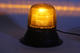 Światło Ostrzegawcze LED (kogut) na magnes do 112 km/h 10-49V pomarańczowy klosz, nr kat. B54.70.LMV - zdjęcie 4