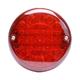 Tylna lampa LED 24V Pozycja/Stop, nr kat. L14.03.L24V - zdjęcie 2