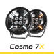 Reflektor SKYLED Cosmo7X FI180 (60W, biała i pomarańczowa pozycja) R112/R7/R10 - zdjęcie 2
